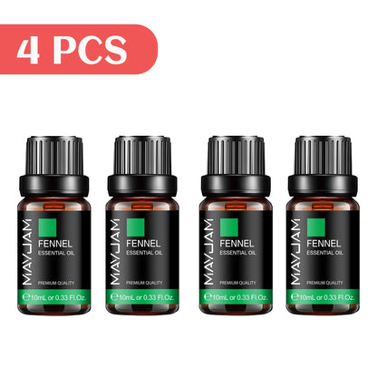 10ML Essential Oil for Diffuser & Candle Making