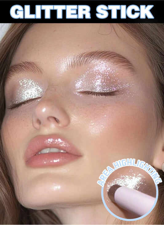 Glitter Stick Shimmer Eyeshadow