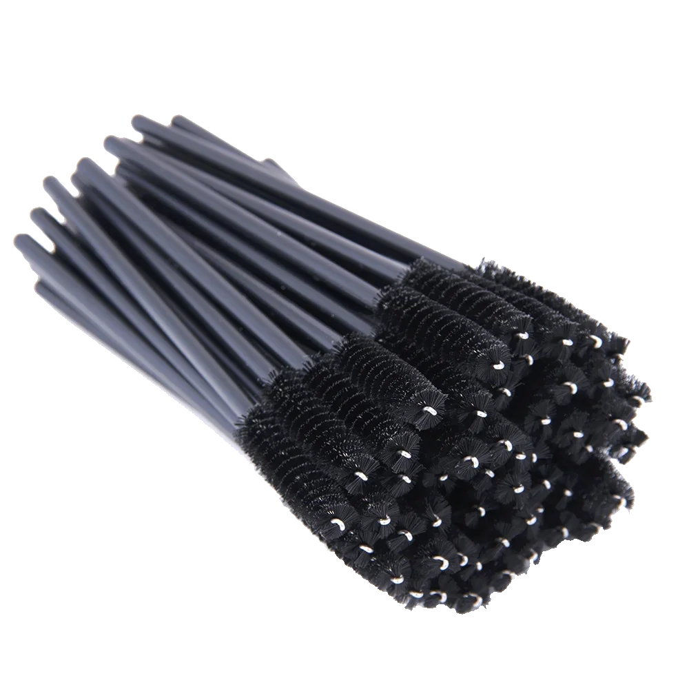 Crystal Lash Brush Set