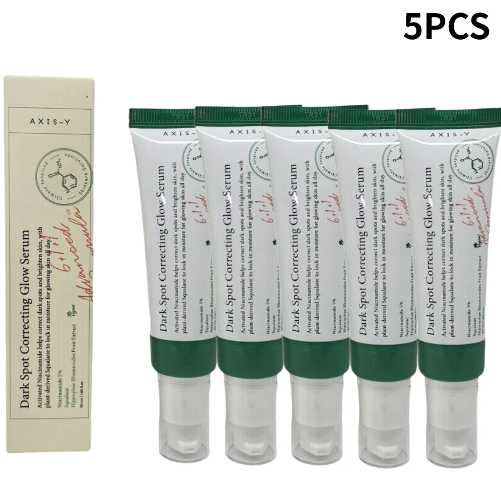 AXIS-Y Dark Spot Correcting Glow Serum 50ml