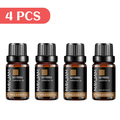 10ML Essential Oil for Diffuser & Candle Making