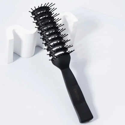 Anti-Static Curly Hair Comb