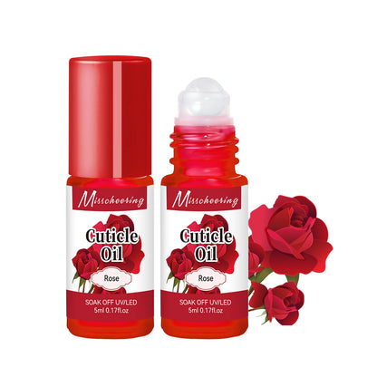 5ml Nail Care & Cuticle Repair Oil