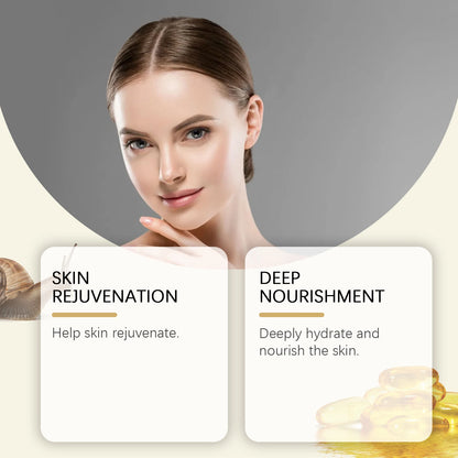 Snail 96 Mucin Hydrating Repair Essence