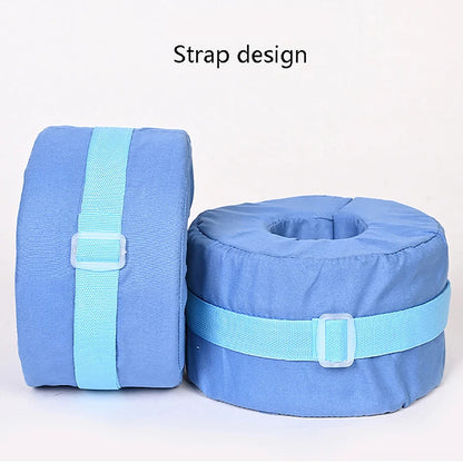 Foam Donut Foot Cushion Pillow