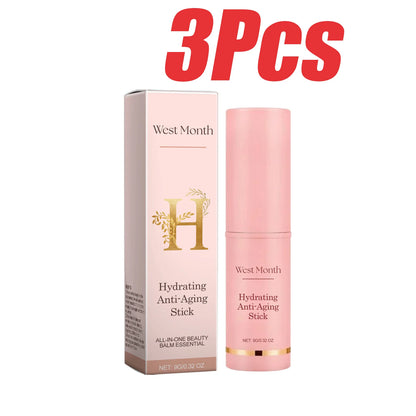 Collagen Balm Stick – Moisturizing & Firming