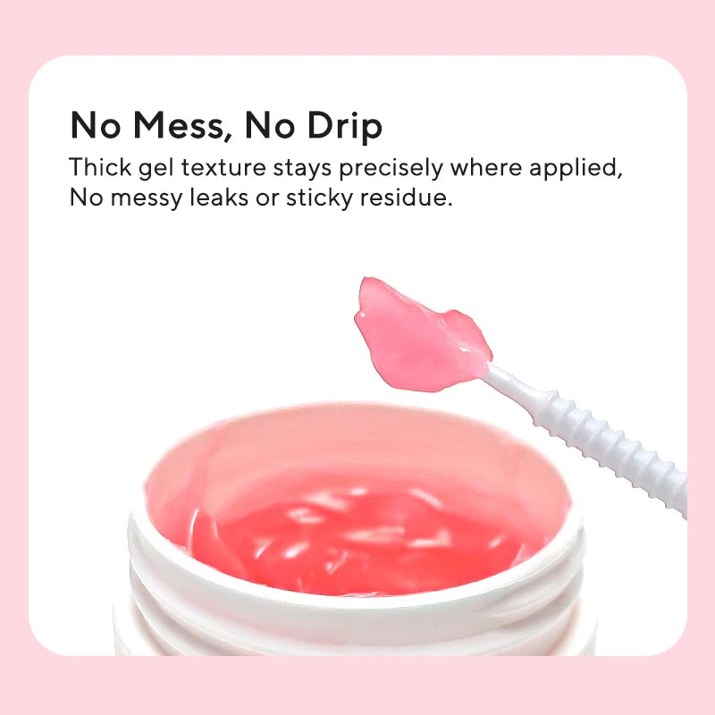 Lash Glue Remover Cream