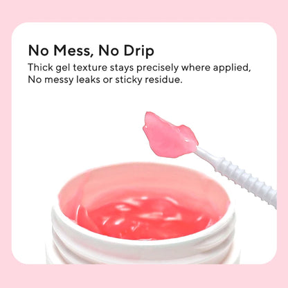 Lash Glue Remover Cream