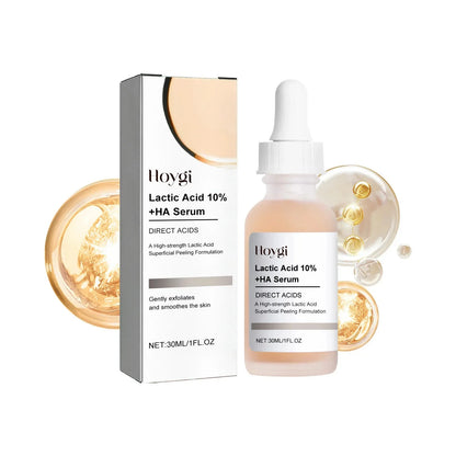 Lactic Acid Pore Refining Serum