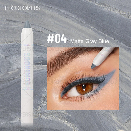 Pearl Matte Waterproof Eyeshadow Pen