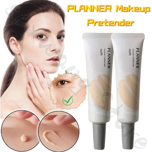 PLANNER Long-Lasting Makeup Primer