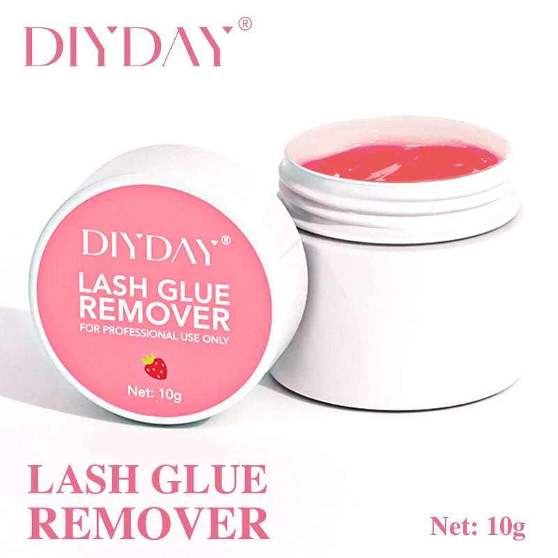 Lash Glue Remover Cream