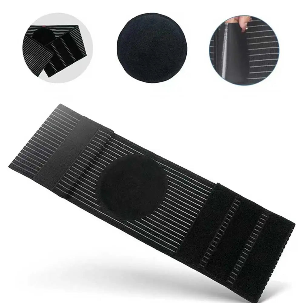 Adjustable Abdominal Support Belt