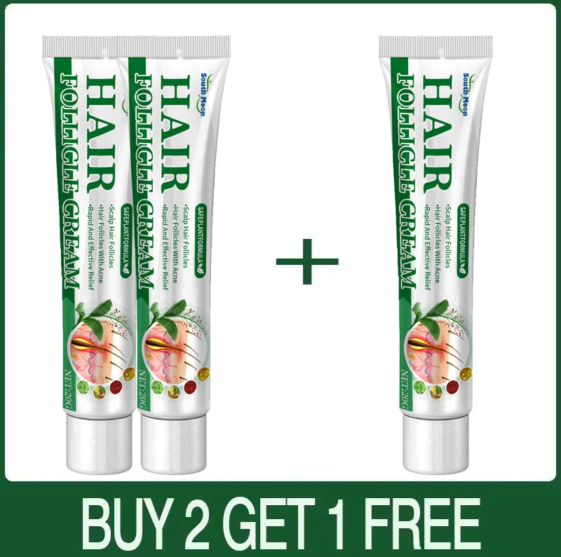 Acne Care Cream – Men & Women Skin Treatment