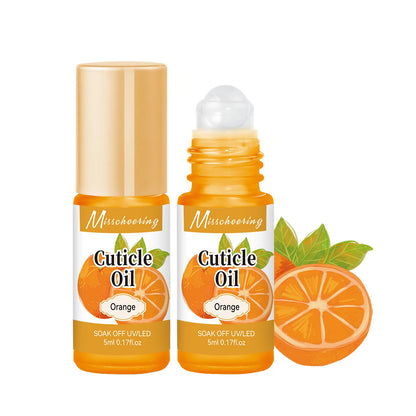 5ml Nail Care & Cuticle Repair Oil