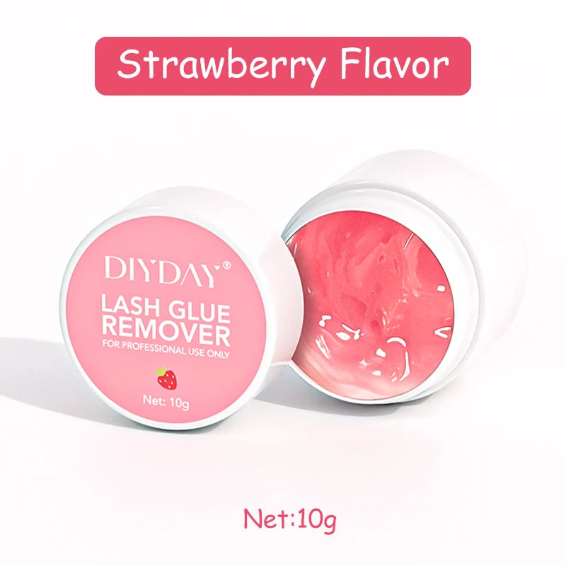 Lash Glue Remover Cream