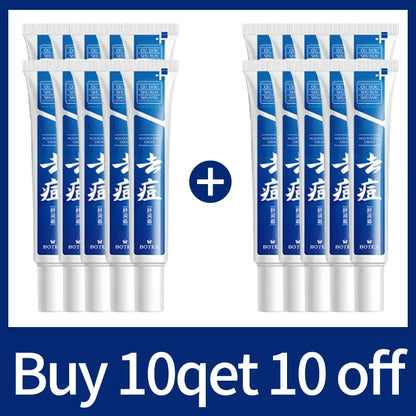 Acne Scar & Pore Repair Cream