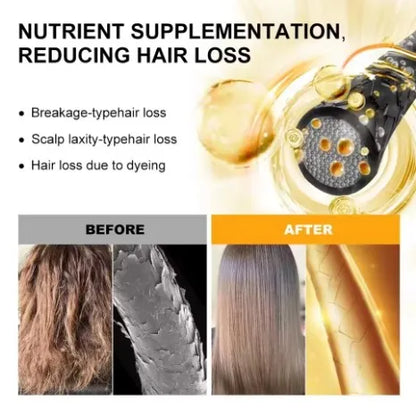 Smooth Hair Conditioner Cream