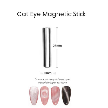 MAYCHAO Galaxy Cat Eye Magnetic Gel Polish