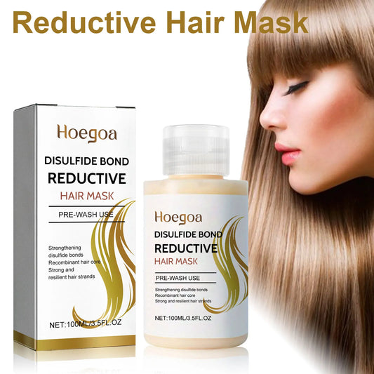 5-Second Keratin Hair Mask
