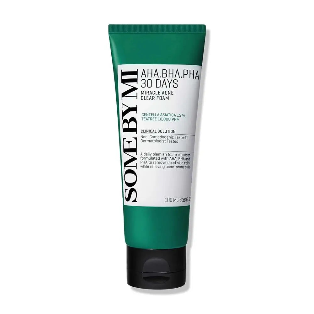 SOME BY MI AHA-BHA-PHA 30 Days Miracle Acne Set