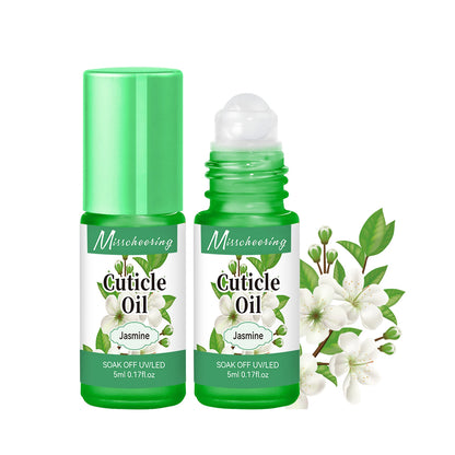 5ml Nail Care & Cuticle Repair Oil
