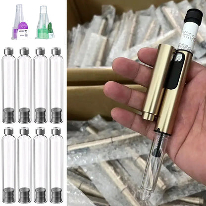 3ml Insulin Pen Cartridges – 10pcs