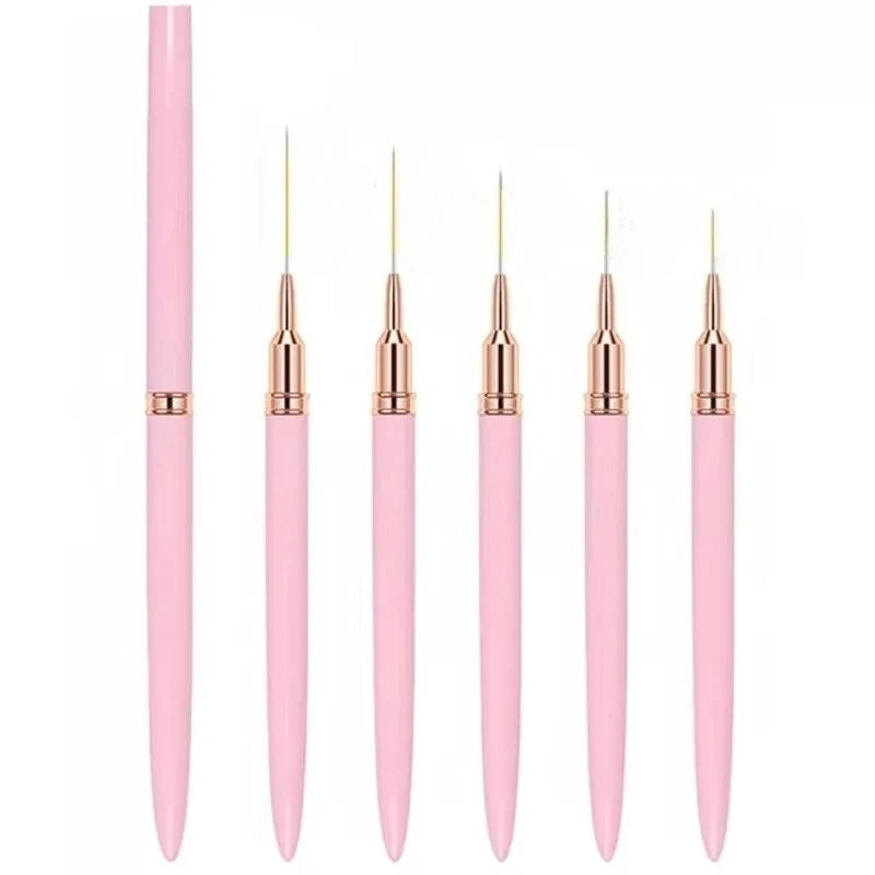 Nail Art Liner Brushes