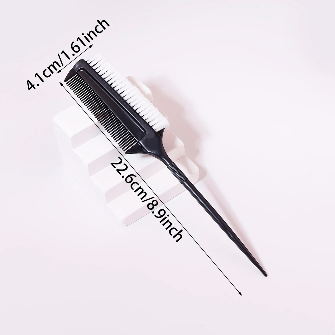 Hair Color Applicator Brush for Wigs